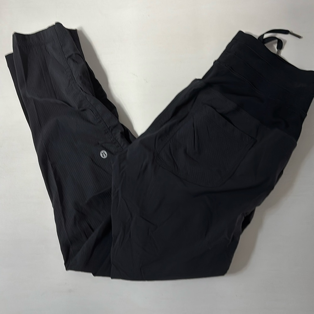 Lululemon track pant